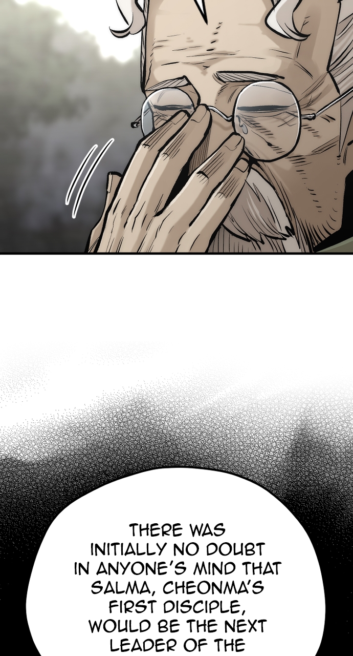 Murim RPG Simulation chapter 110 page 105