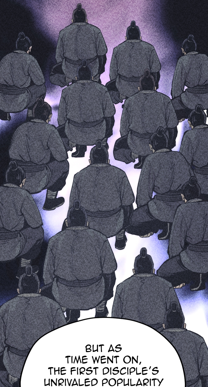 Murim RPG Simulation chapter 110 page 107