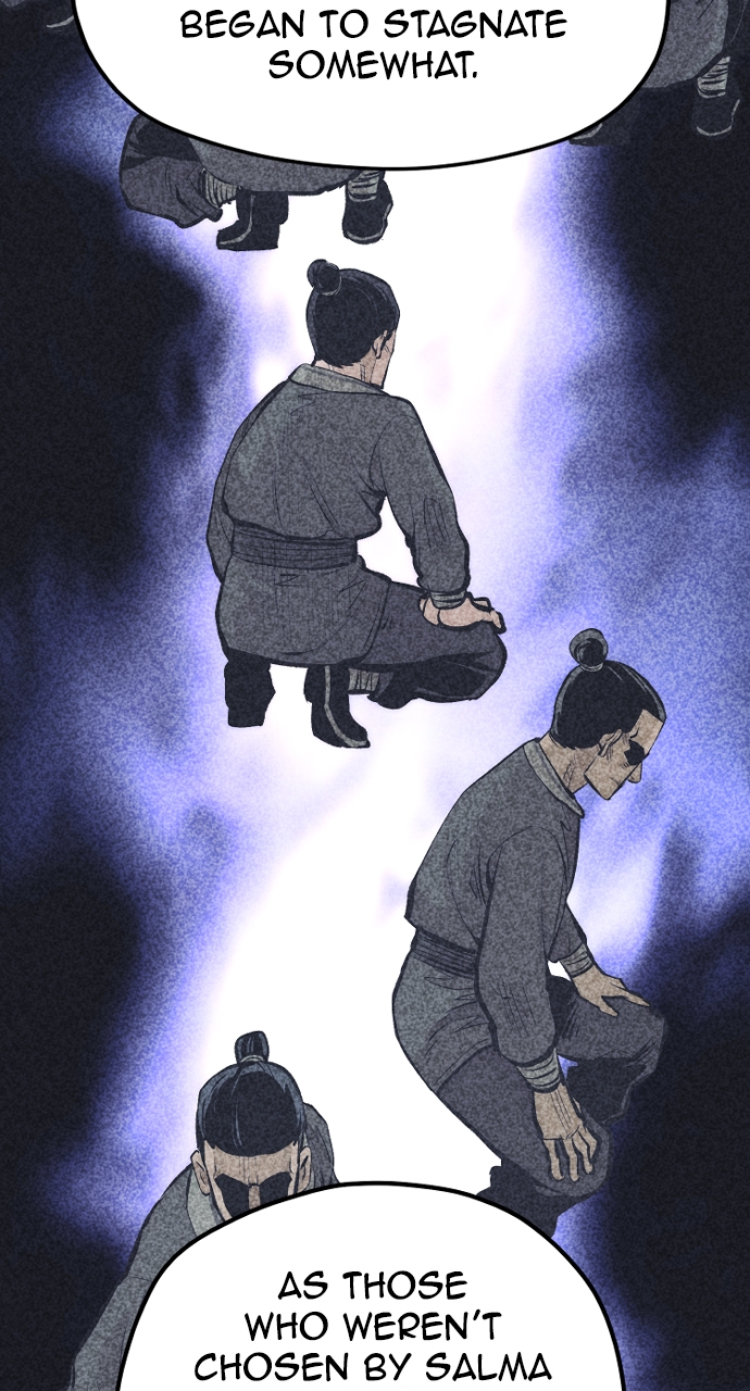 Murim RPG Simulation chapter 110 page 108