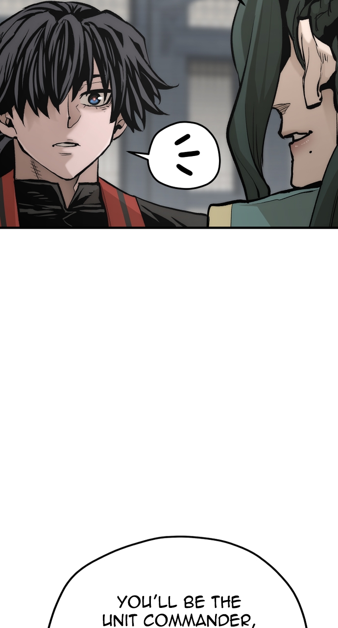 Murim RPG Simulation chapter 110 page 11