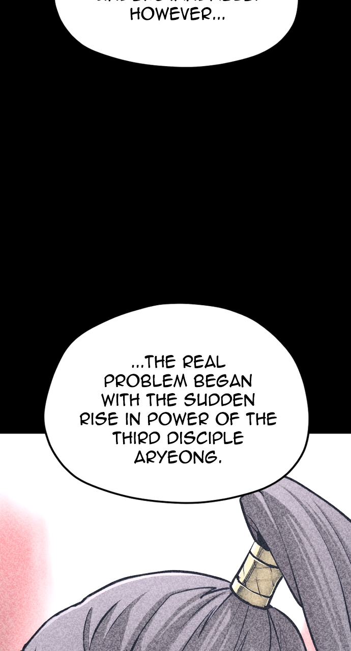 Murim RPG Simulation chapter 110 page 111