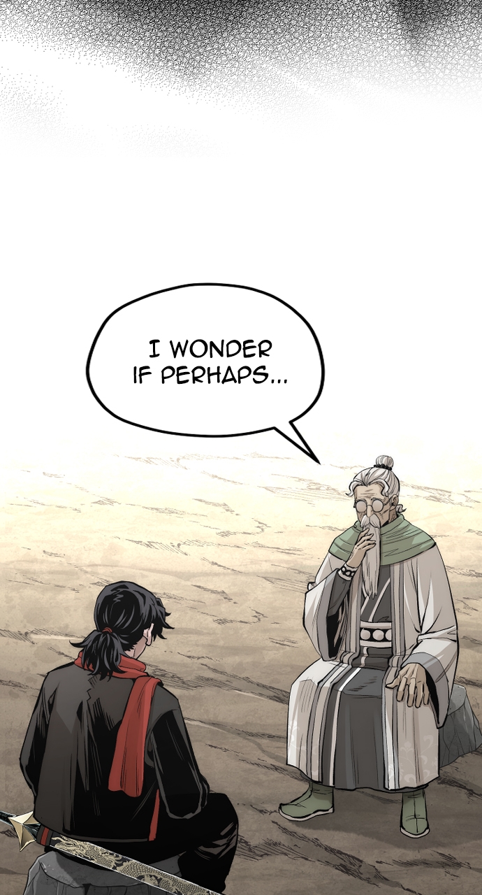 Murim RPG Simulation chapter 110 page 115