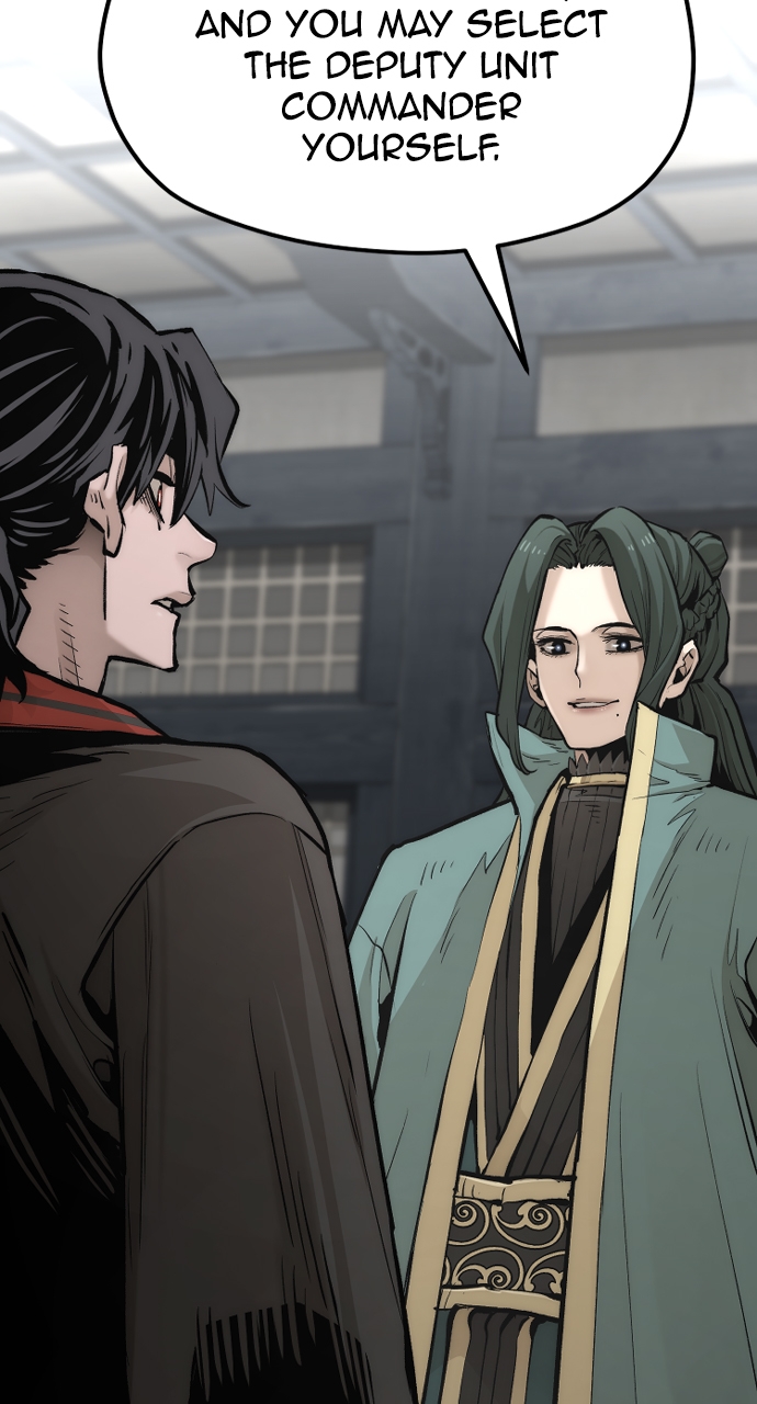 Murim RPG Simulation chapter 110 page 12