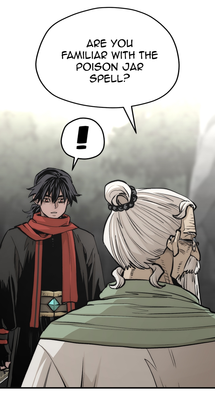 Murim RPG Simulation chapter 110 page 125