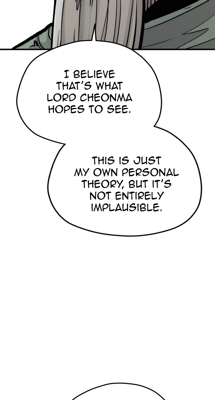 Murim RPG Simulation chapter 110 page 130