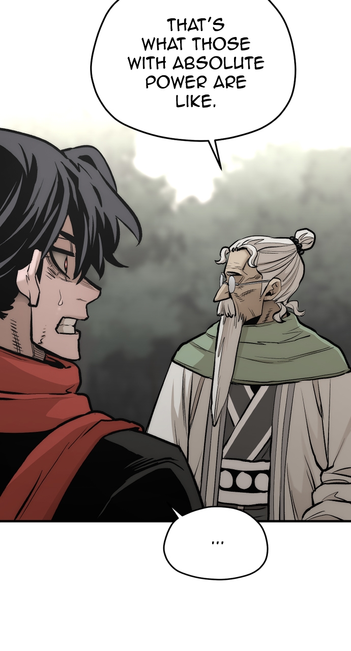 Murim RPG Simulation chapter 110 page 131