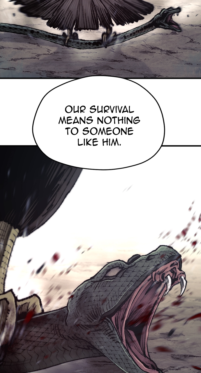 Murim RPG Simulation chapter 110 page 134