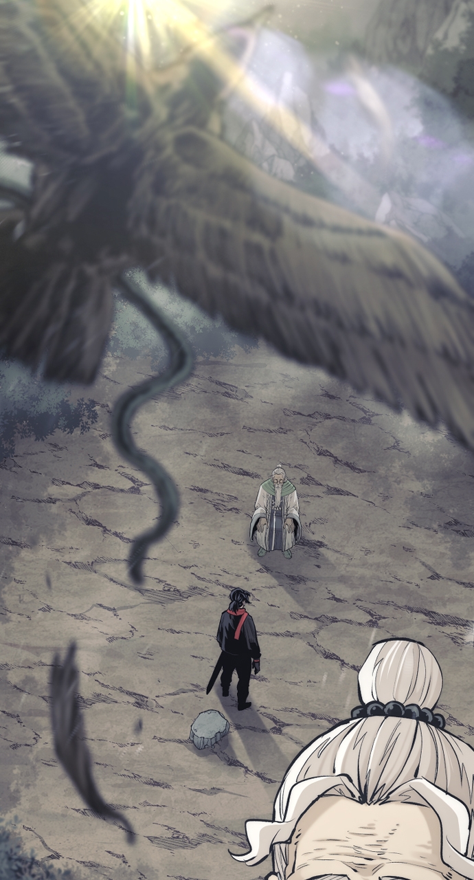 Murim RPG Simulation chapter 110 page 136