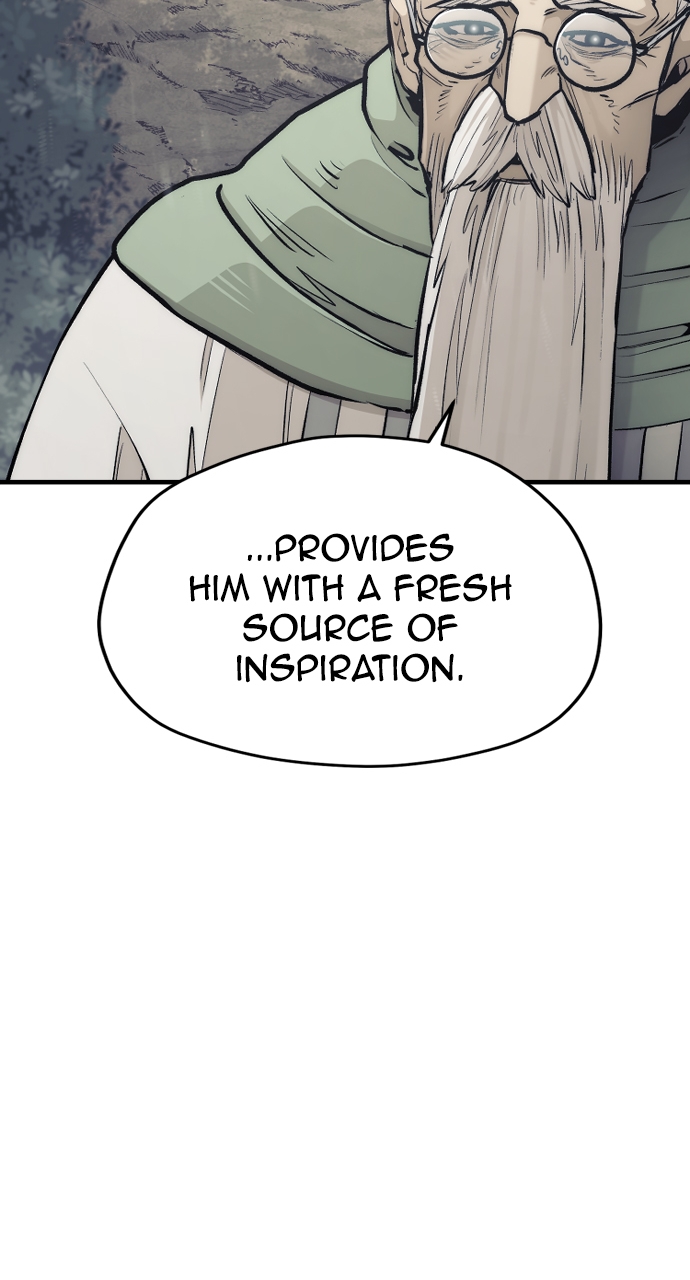 Murim RPG Simulation chapter 110 page 137