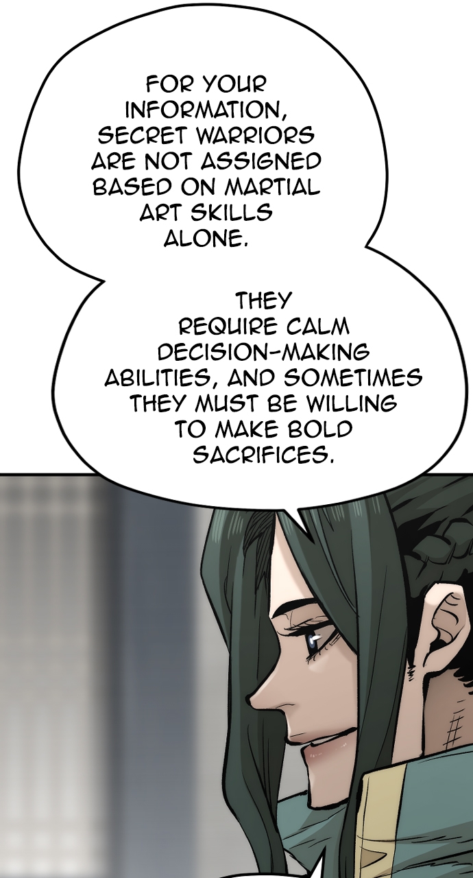 Murim RPG Simulation chapter 110 page 14