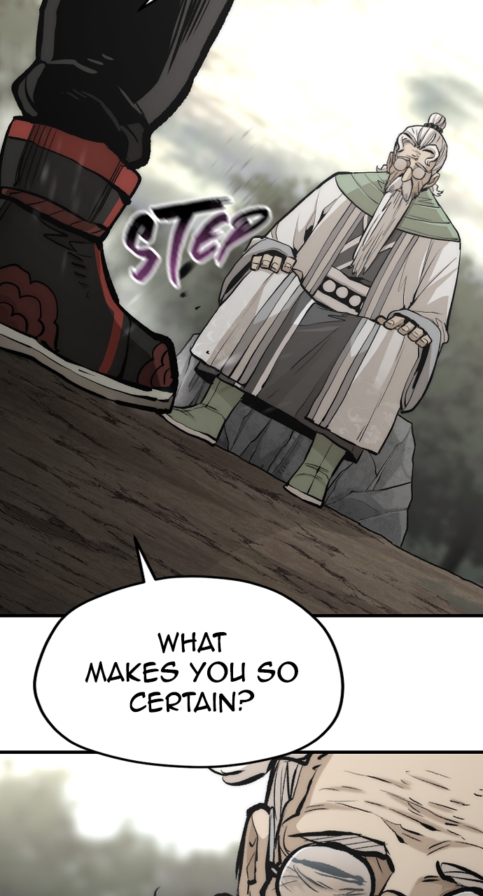 Murim RPG Simulation chapter 110 page 141