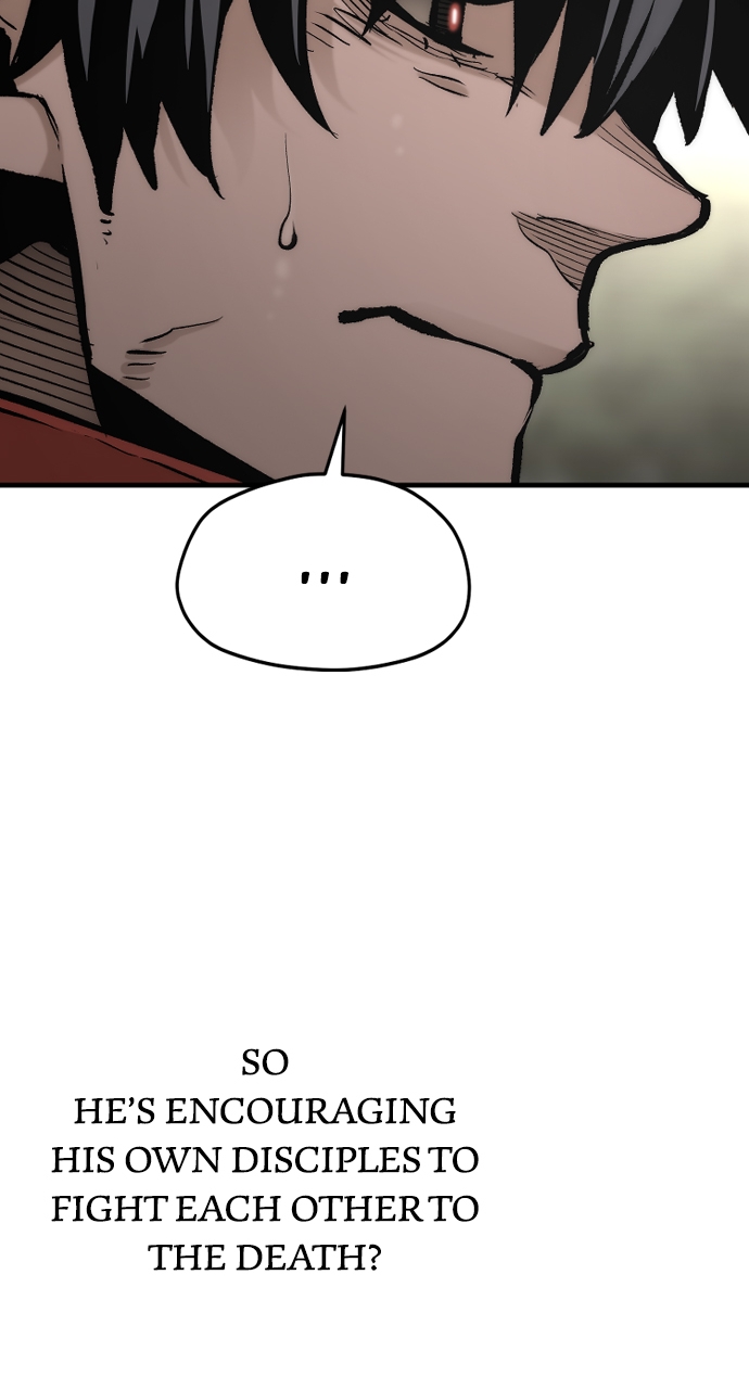 Murim RPG Simulation chapter 110 page 149