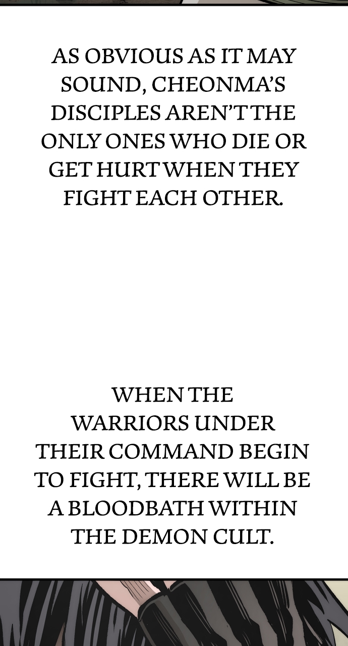 Murim RPG Simulation chapter 110 page 151