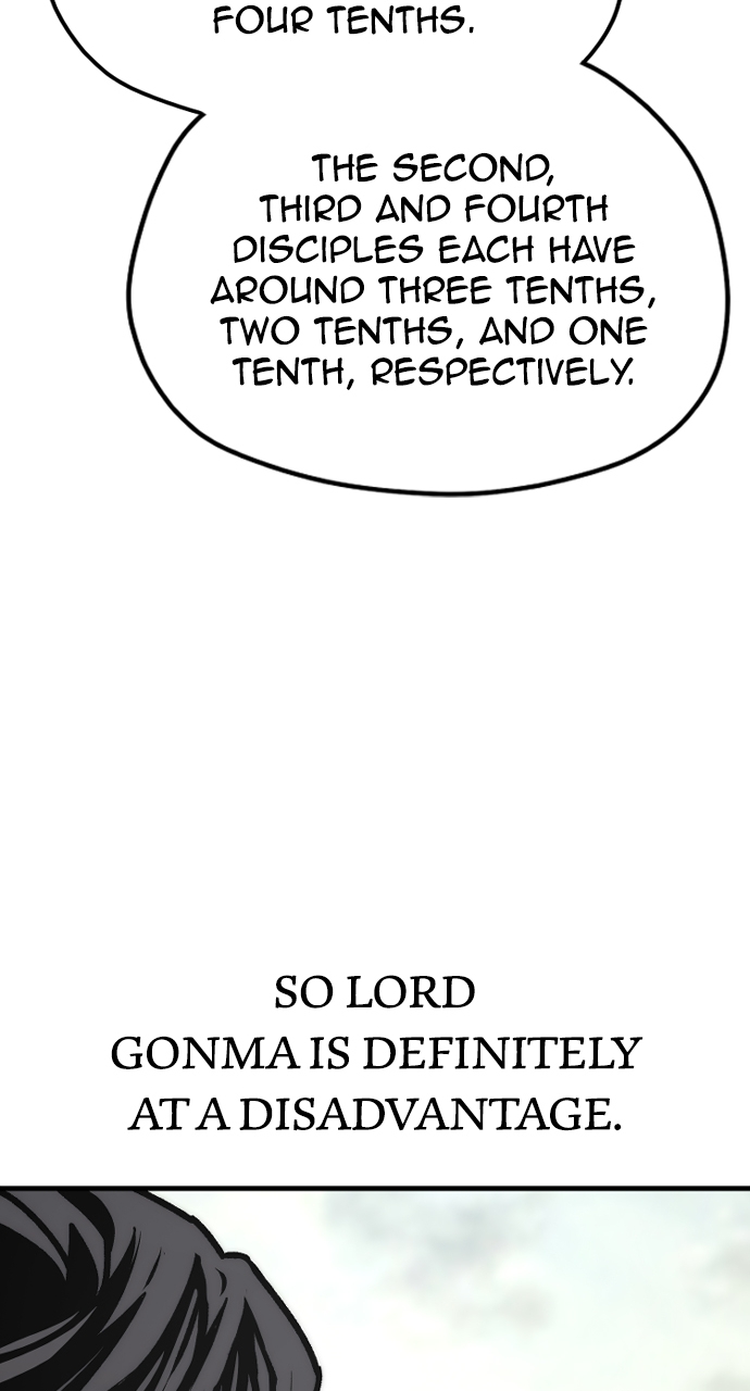 Murim RPG Simulation chapter 110 page 155