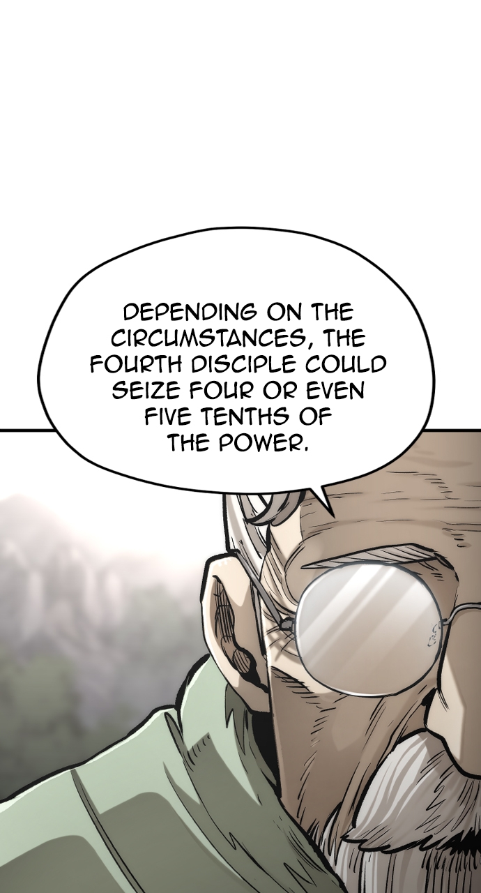 Murim RPG Simulation chapter 110 page 157