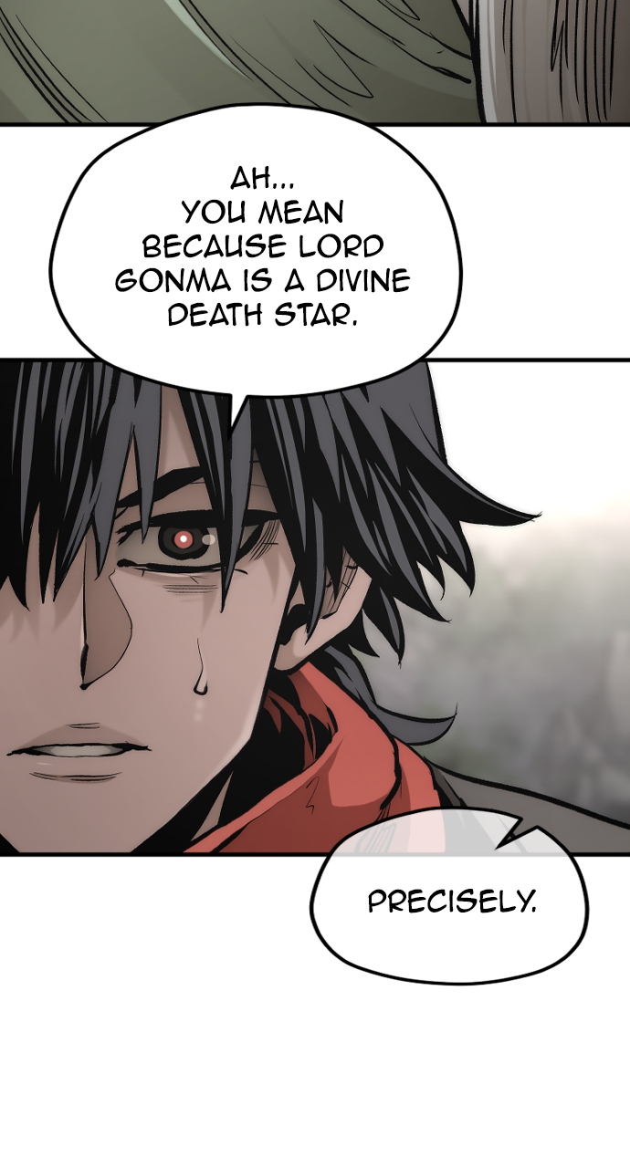 Murim RPG Simulation chapter 110 page 158