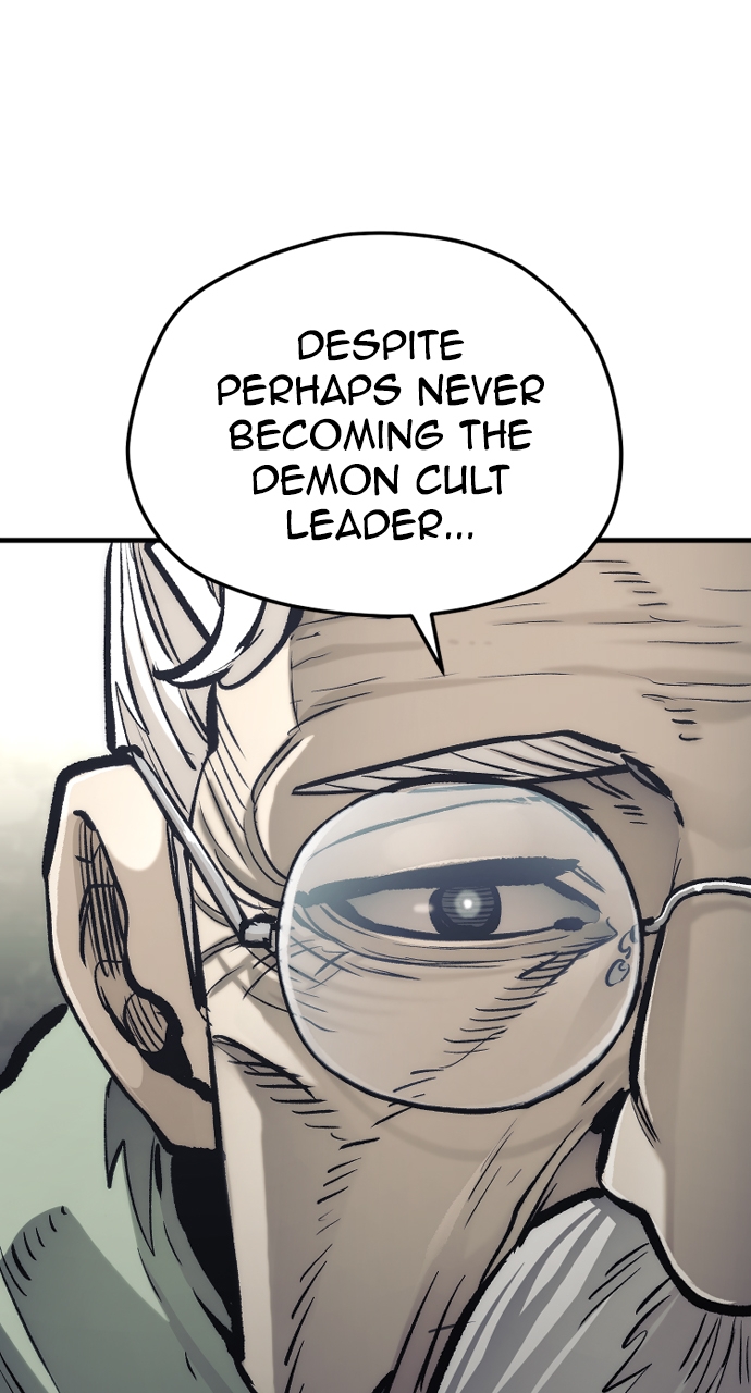 Murim RPG Simulation chapter 110 page 159