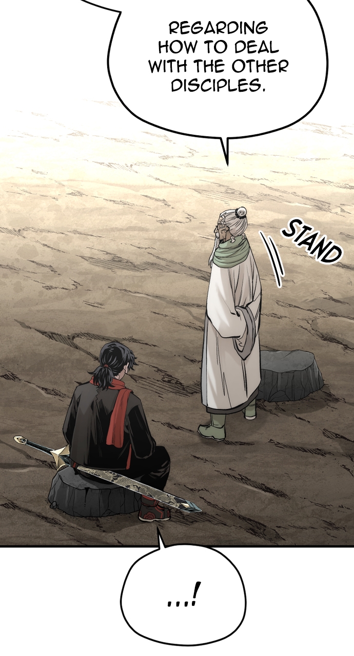 Murim RPG Simulation chapter 110 page 161