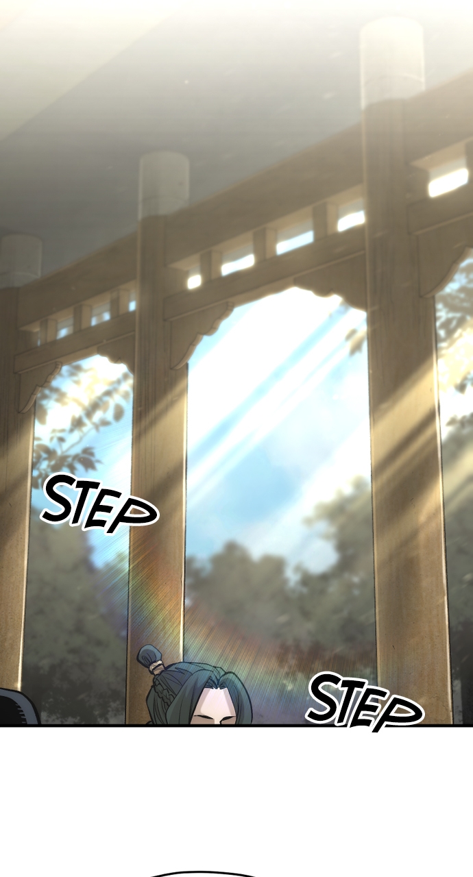 Murim RPG Simulation chapter 110 page 165