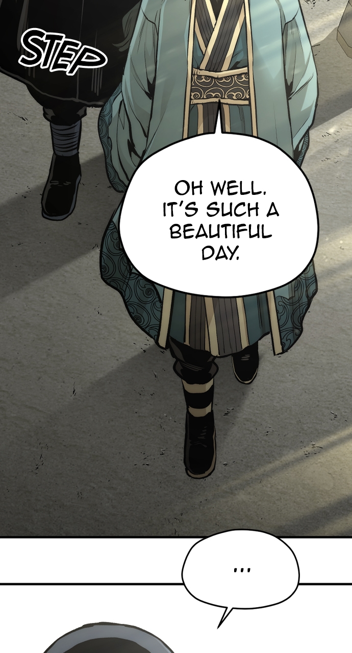 Murim RPG Simulation chapter 110 page 167