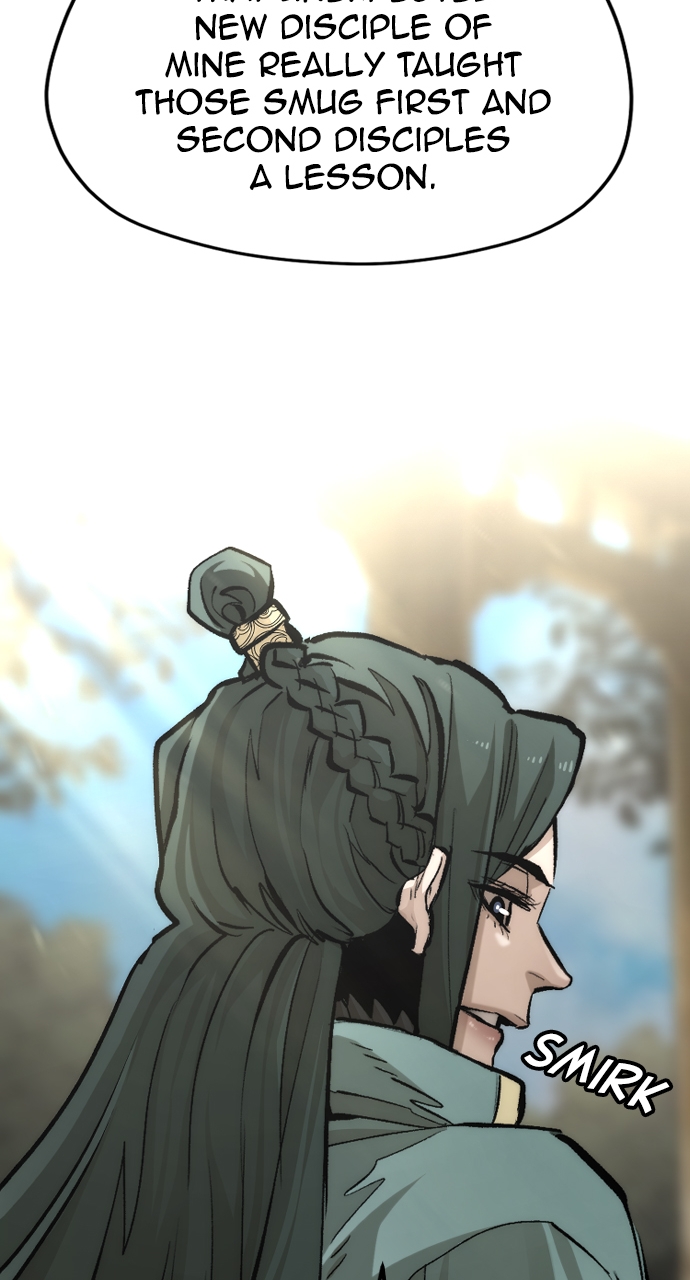 Murim RPG Simulation chapter 110 page 170