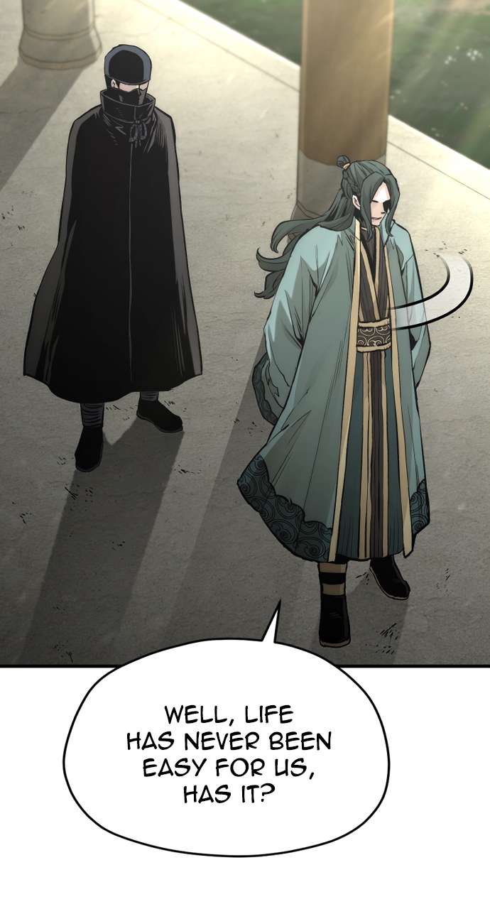 Murim RPG Simulation chapter 110 page 172