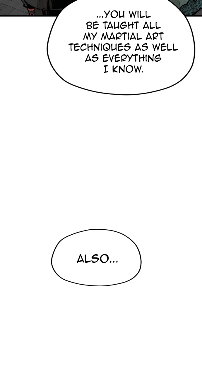 Murim RPG Simulation chapter 110 page 18