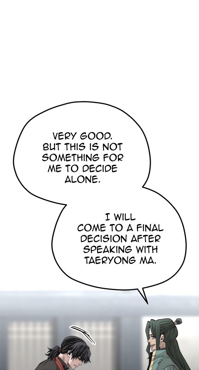 Murim RPG Simulation chapter 110 page 24