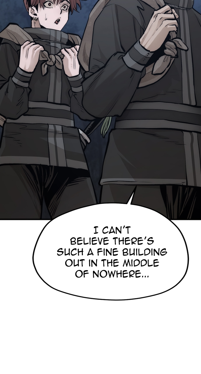 Murim RPG Simulation chapter 110 page 30