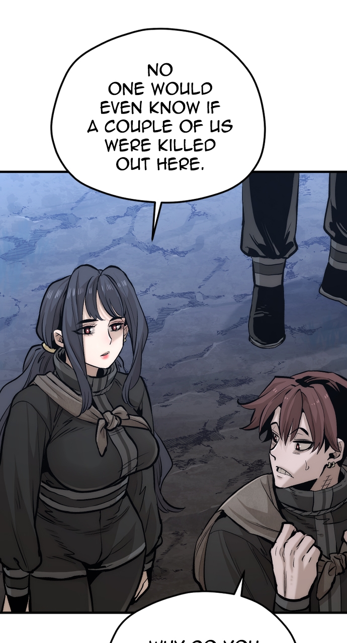 Murim RPG Simulation chapter 110 page 31