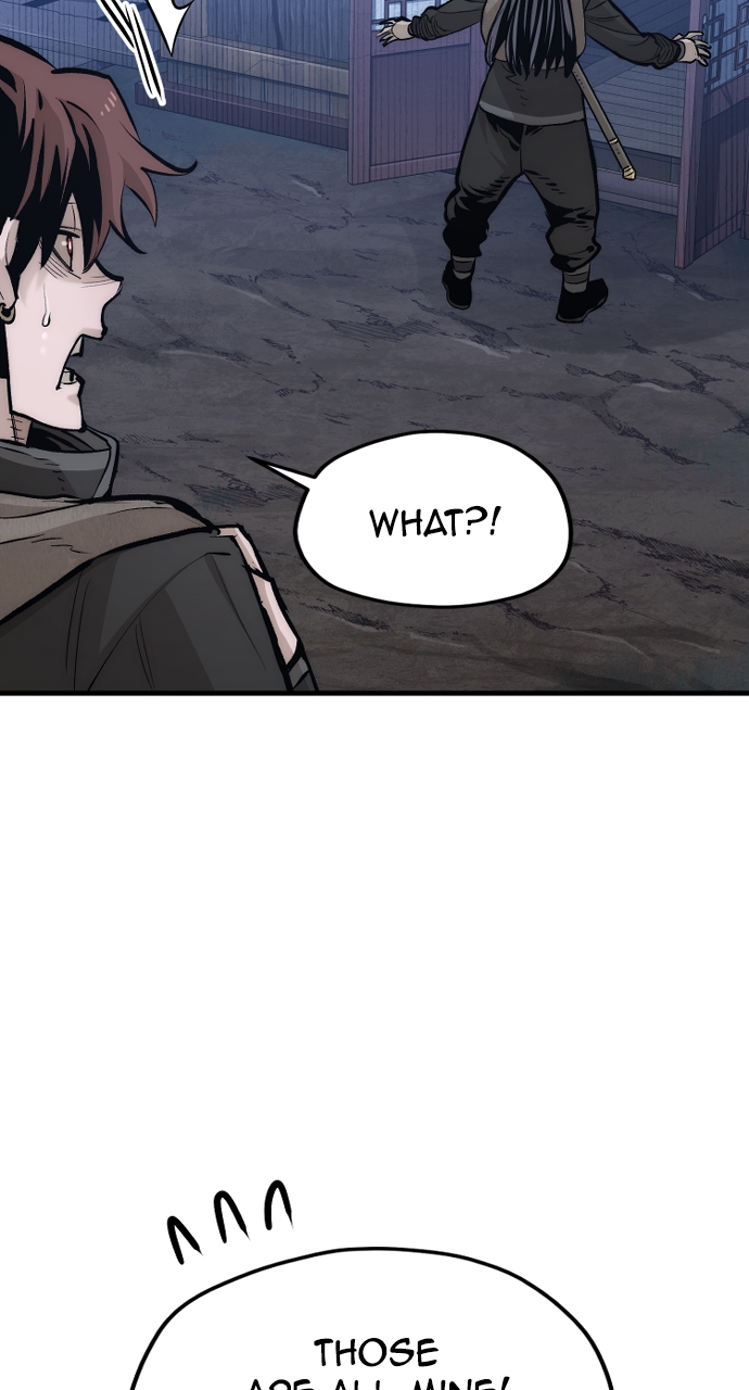 Murim RPG Simulation chapter 110 page 33