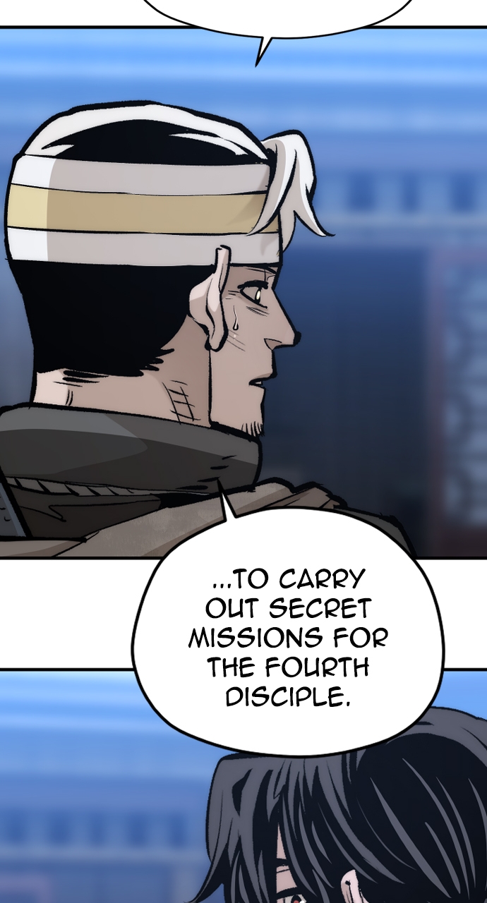 Murim RPG Simulation chapter 110 page 38