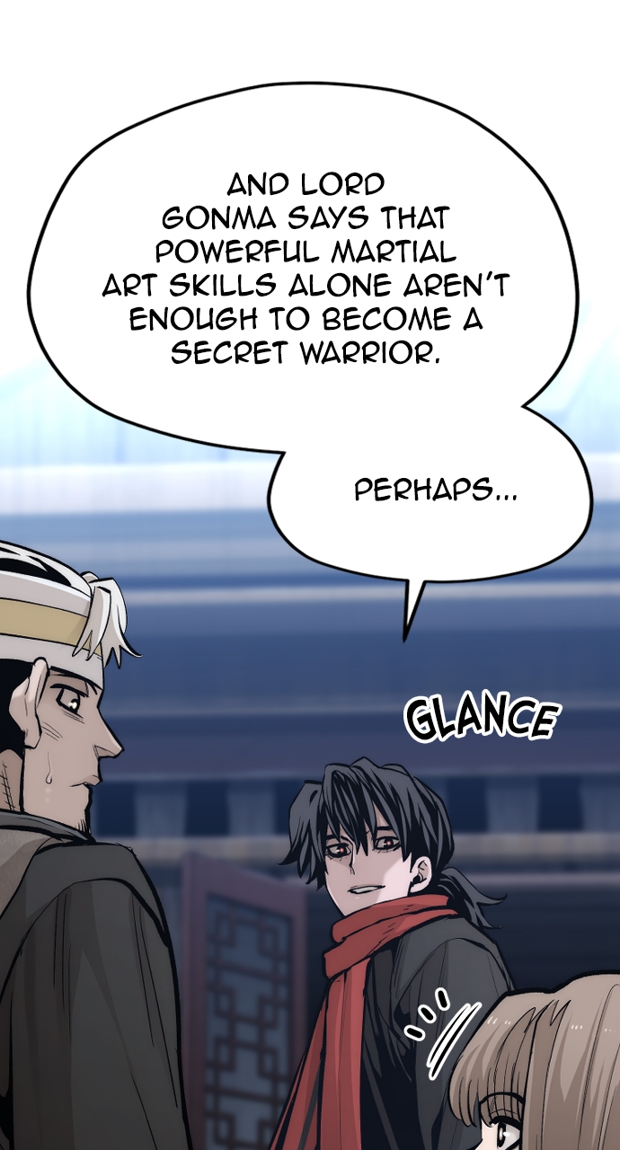 Murim RPG Simulation chapter 110 page 40