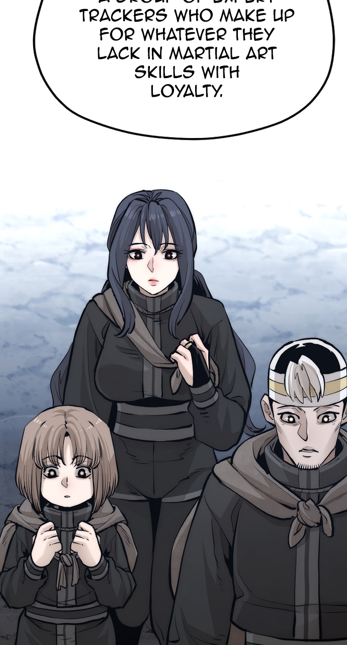 Murim RPG Simulation chapter 110 page 42