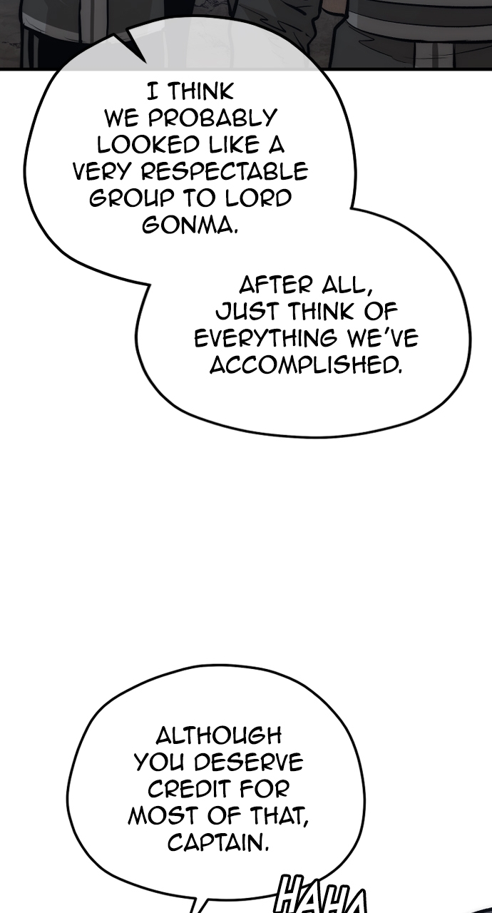 Murim RPG Simulation chapter 110 page 43