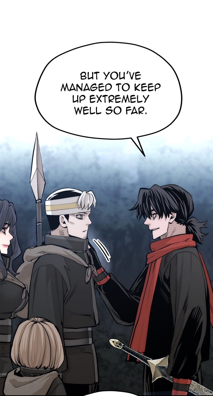 Murim RPG Simulation chapter 110 page 45