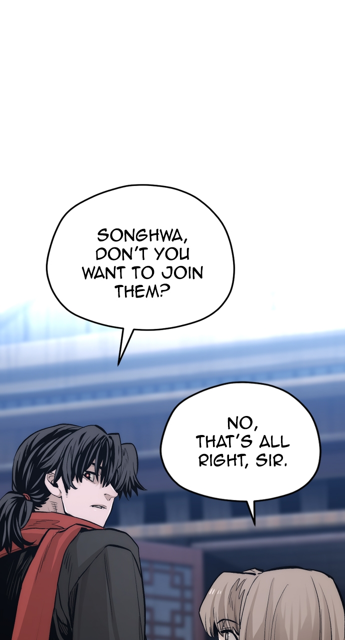 Murim RPG Simulation chapter 110 page 52