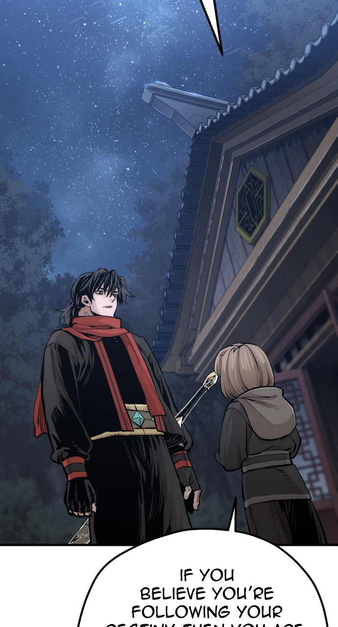 Murim RPG Simulation chapter 110 page 60