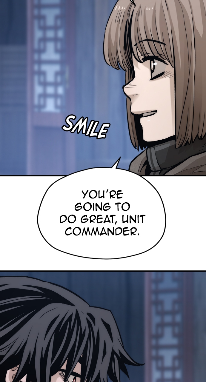 Murim RPG Simulation chapter 110 page 62