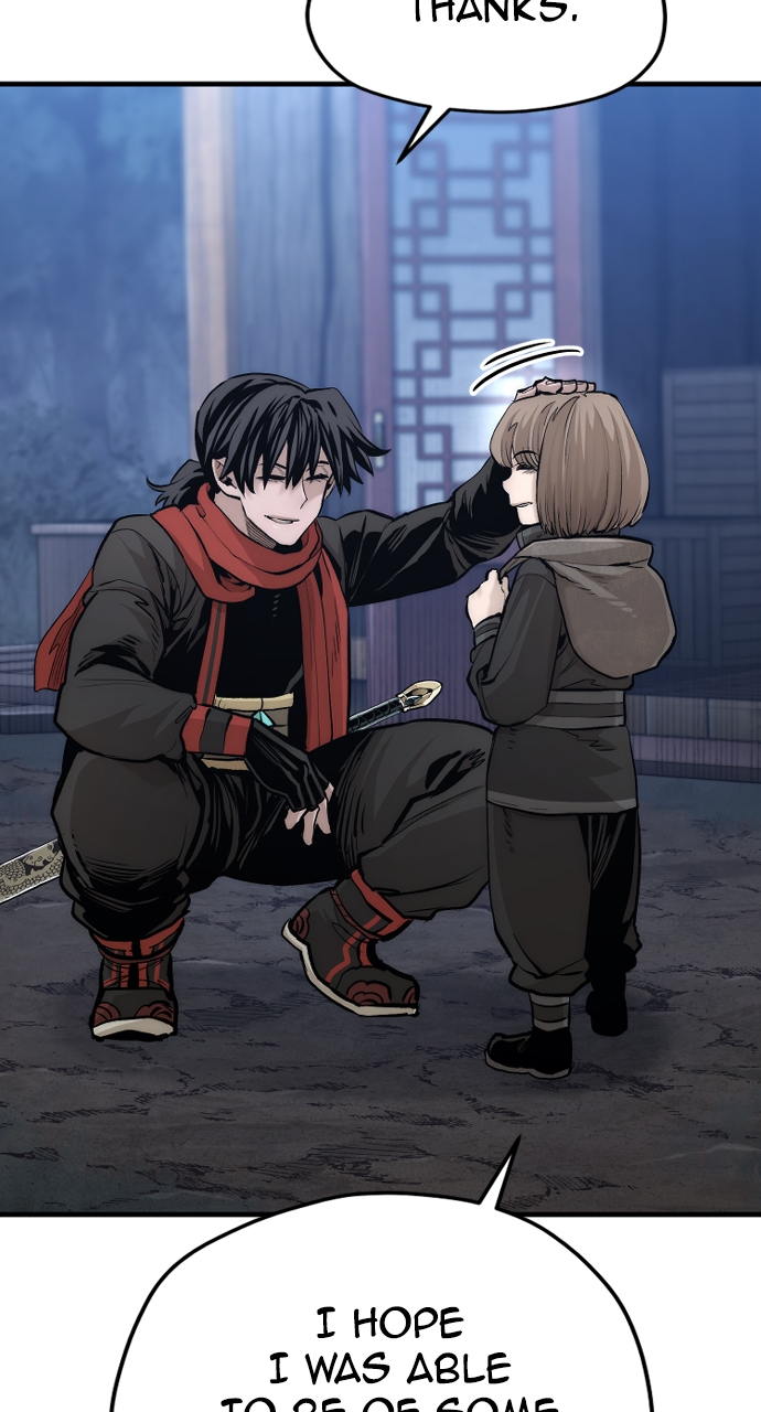 Murim RPG Simulation chapter 110 page 64