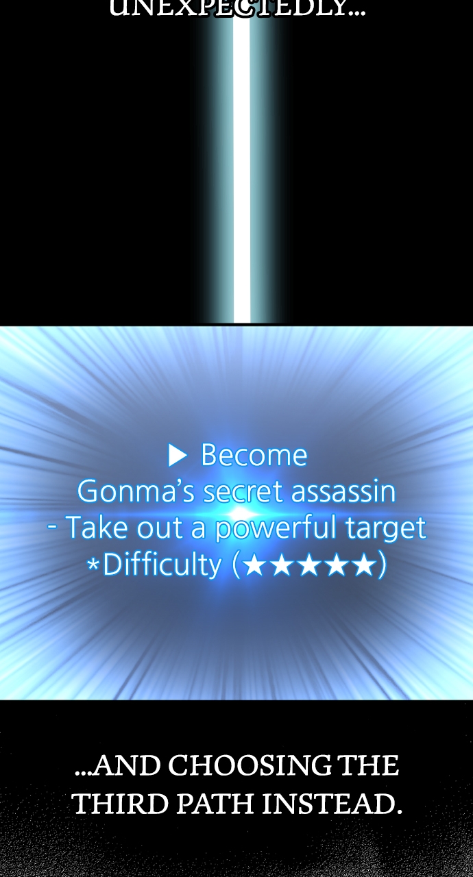 Murim RPG Simulation chapter 110 page 71