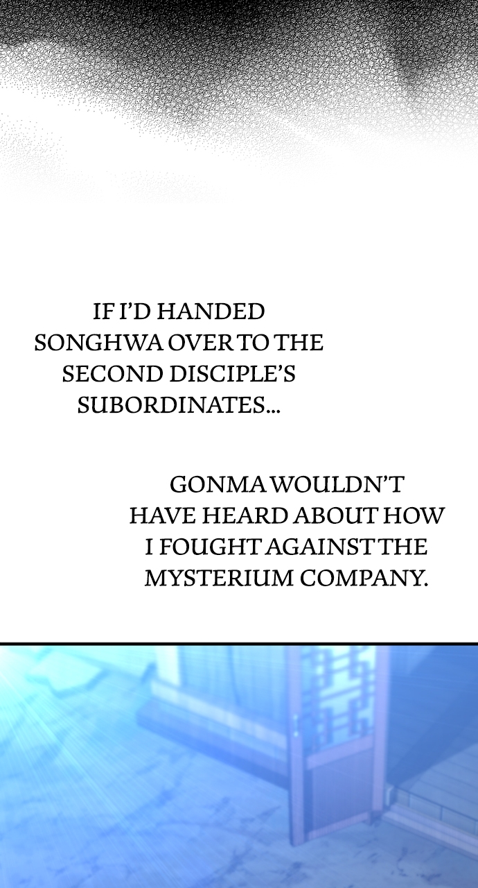 Murim RPG Simulation chapter 110 page 72