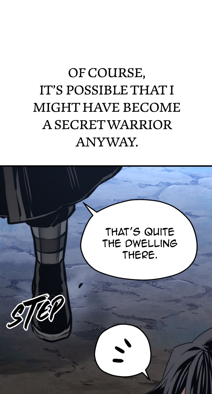 Murim RPG Simulation chapter 110 page 76