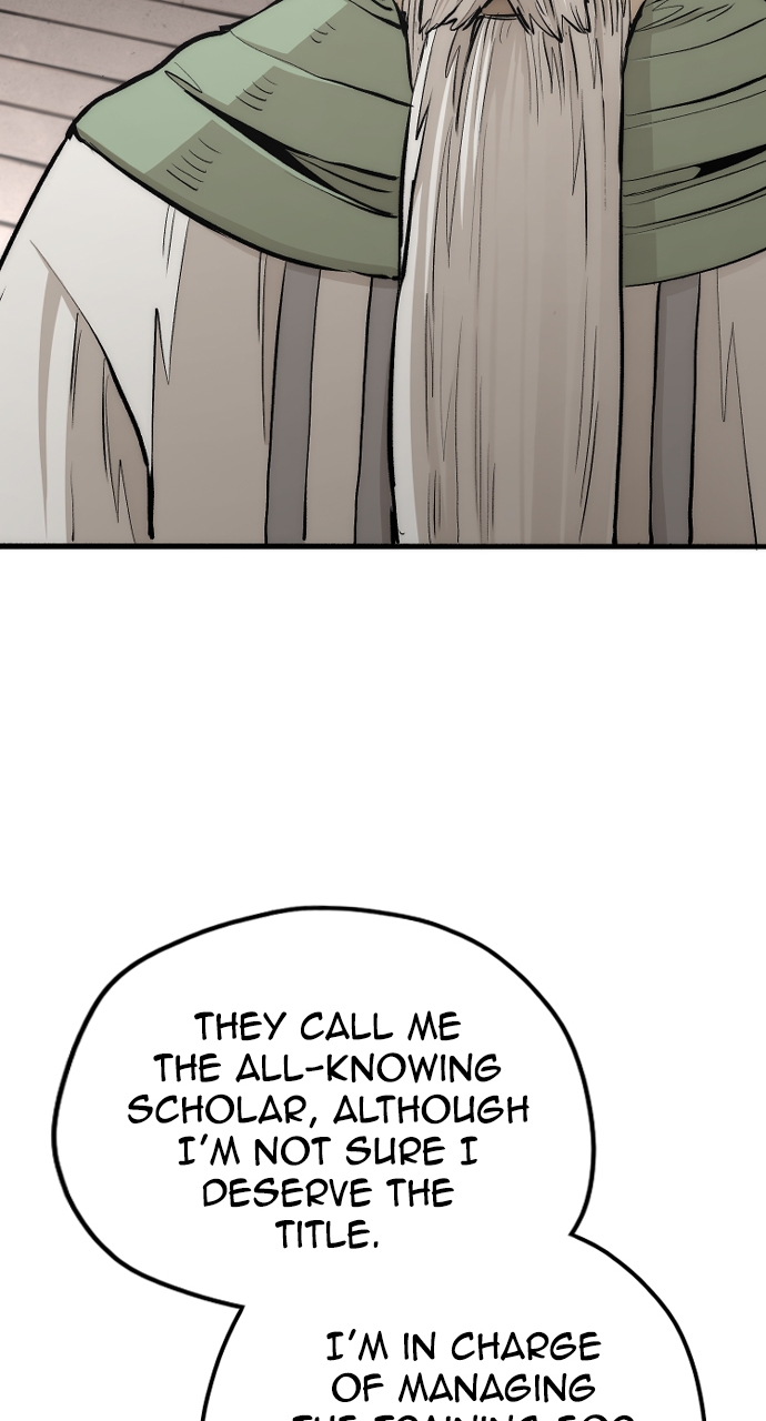 Murim RPG Simulation chapter 110 page 93