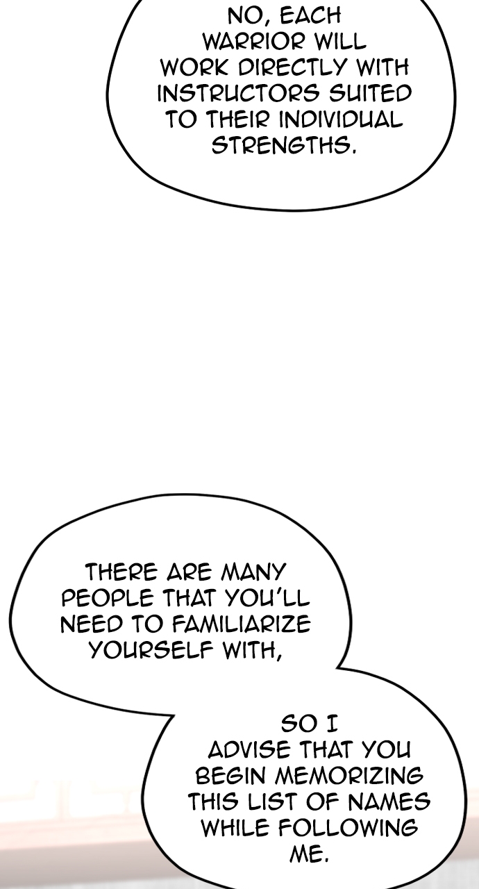 Murim RPG Simulation chapter 110 page 95