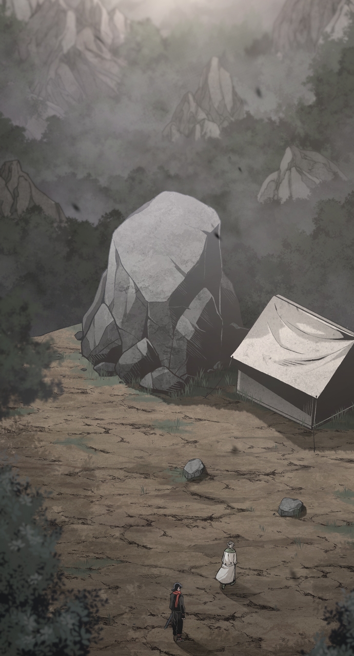 Murim RPG Simulation chapter 110 page 98