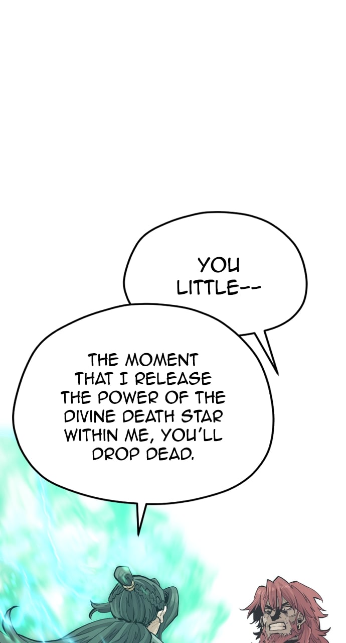 Murim RPG Simulation chapter 111 page 104