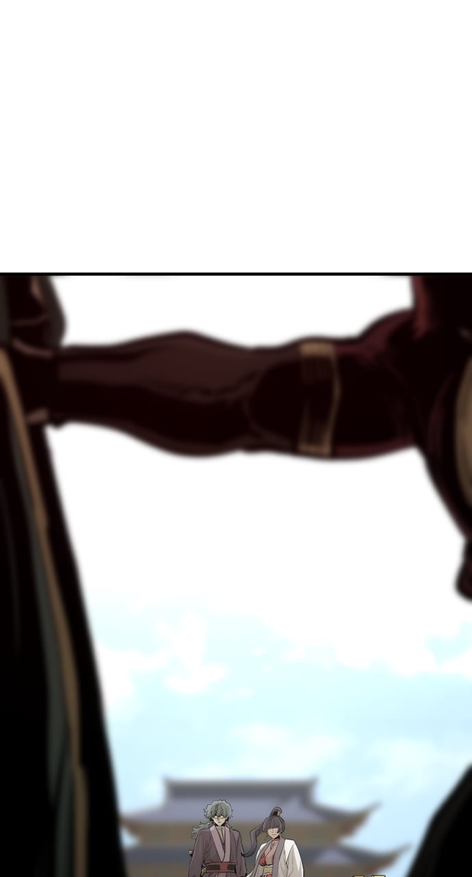 Murim RPG Simulation chapter 111 page 123