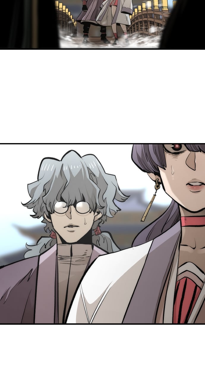 Murim RPG Simulation chapter 111 page 124