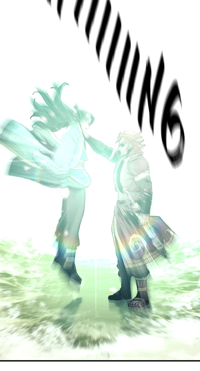 Murim RPG Simulation chapter 111 page 129